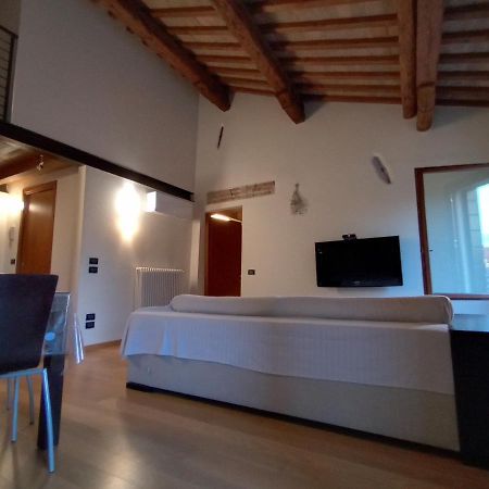 Apartmán La Casa Di Blue Padova Exteriér fotografie
