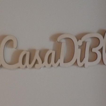 Apartmán La Casa Di Blue Padova Exteriér fotografie