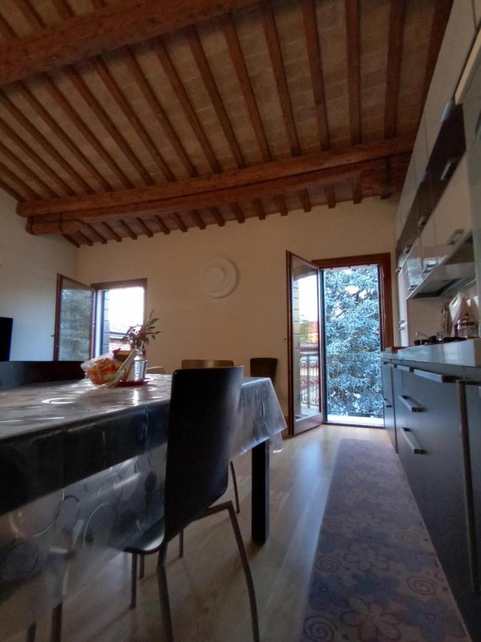 Apartmán La Casa Di Blue Padova Exteriér fotografie
