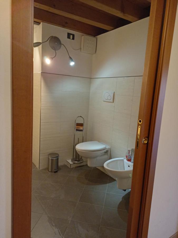 Apartmán La Casa Di Blue Padova Exteriér fotografie