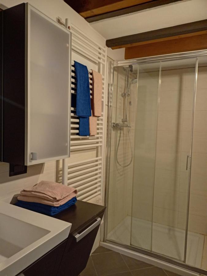Apartmán La Casa Di Blue Padova Exteriér fotografie