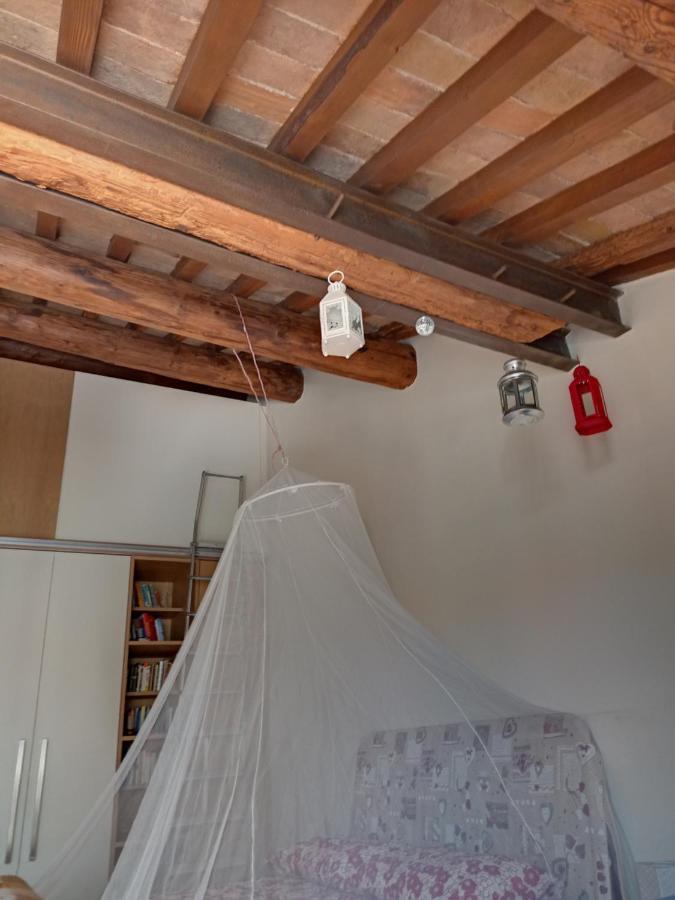Apartmán La Casa Di Blue Padova Exteriér fotografie
