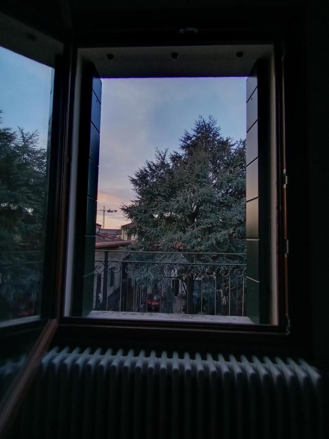 Apartmán La Casa Di Blue Padova Exteriér fotografie