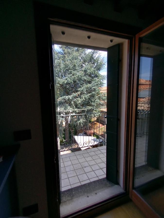 Apartmán La Casa Di Blue Padova Exteriér fotografie