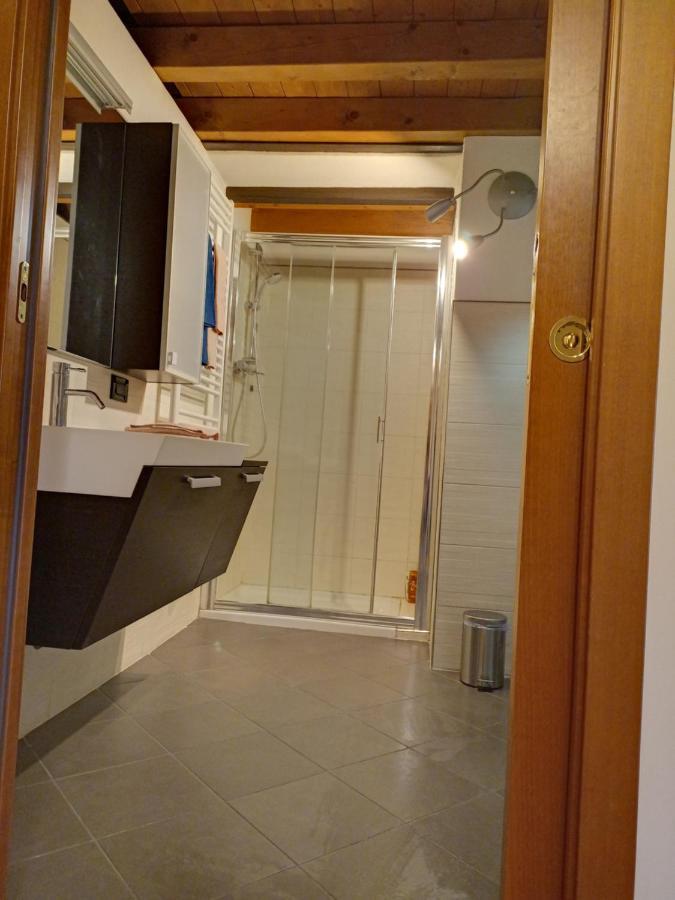 Apartmán La Casa Di Blue Padova Exteriér fotografie