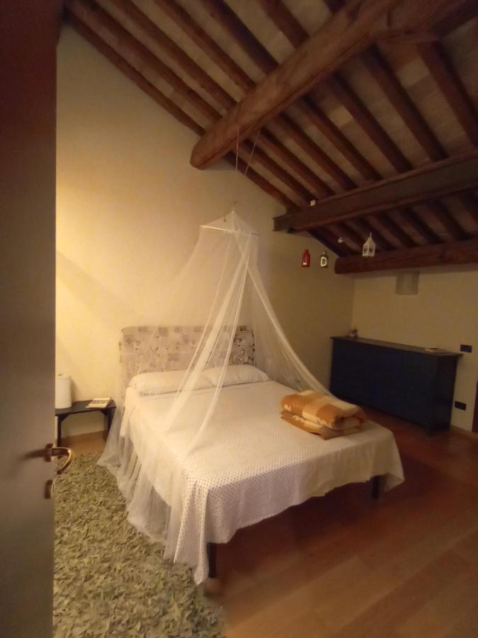 Apartmán La Casa Di Blue Padova Exteriér fotografie