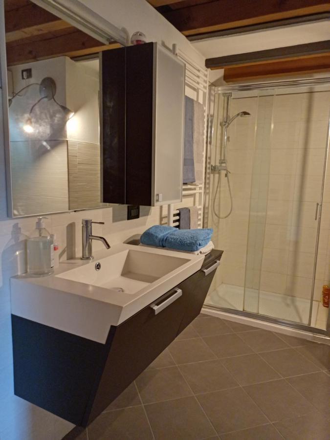 Apartmán La Casa Di Blue Padova Exteriér fotografie