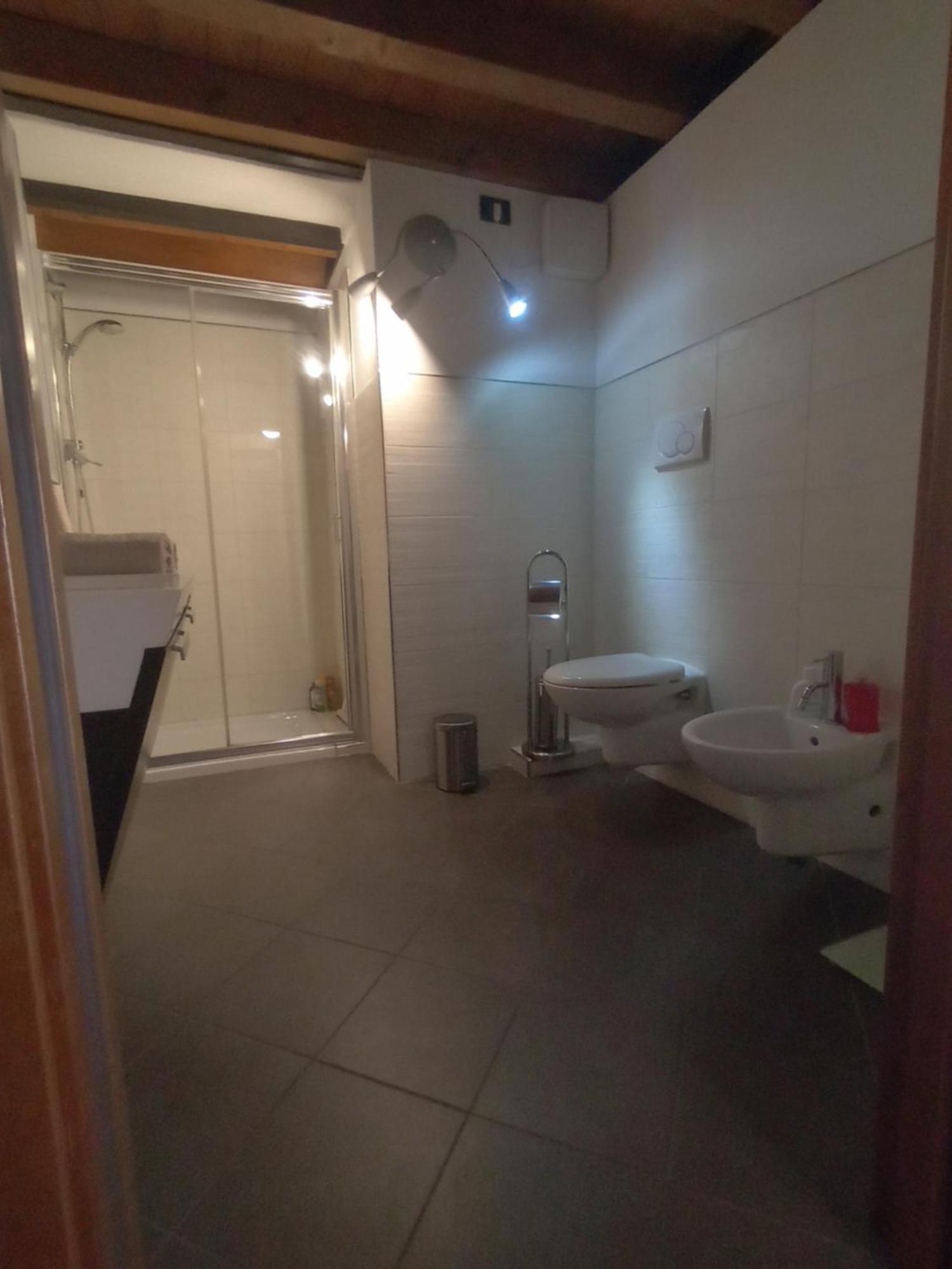 Apartmán La Casa Di Blue Padova Exteriér fotografie